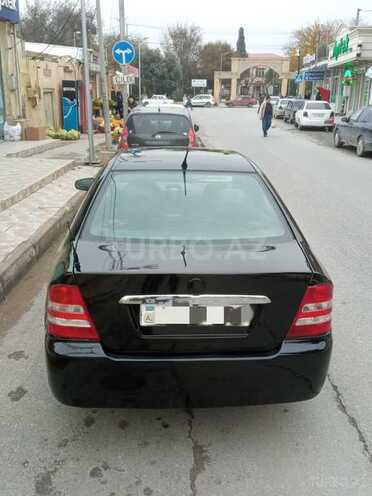 Geely CK 2009, 250,000 km - 1.5 л - Bakı