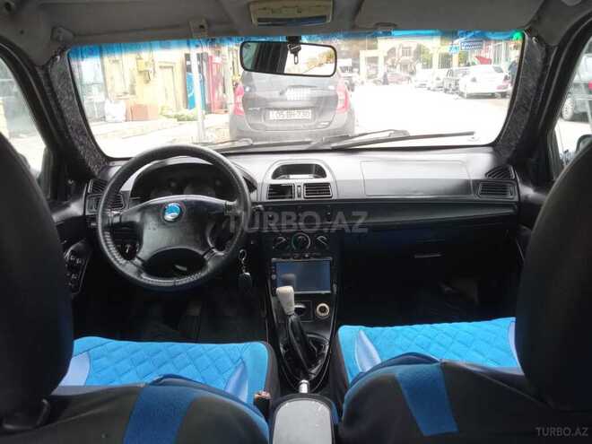Geely CK 2009, 250,000 km - 1.5 л - Bakı