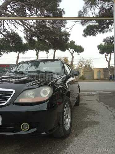 Geely CK 2009, 250,000 km - 1.5 л - Bakı