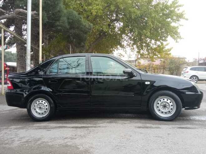Geely CK 2009, 250,000 km - 1.5 л - Bakı
