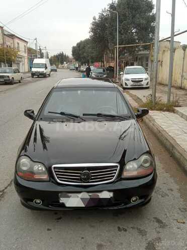 Geely CK 2009, 250,000 km - 1.5 л - Bakı