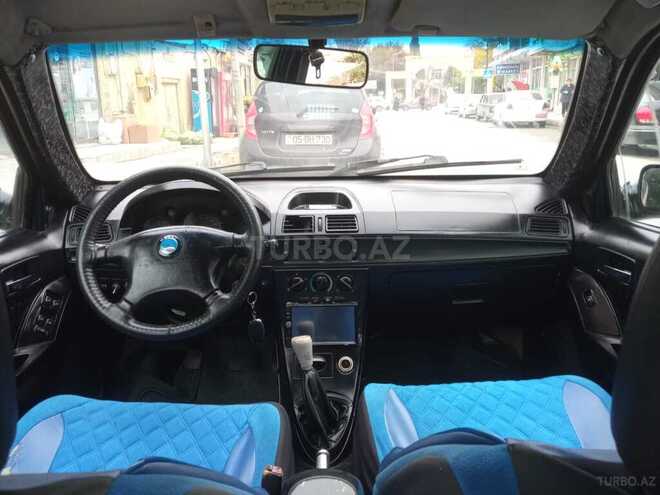 Geely CK 2009, 250,000 km - 1.5 л - Bakı