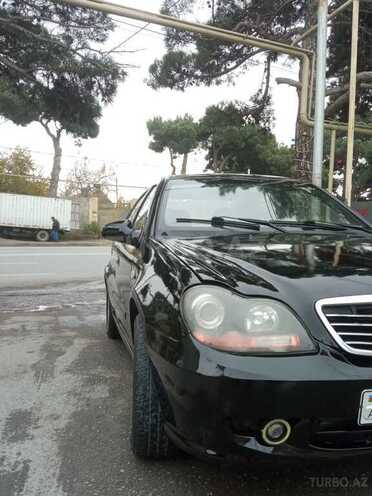 Geely CK 2009, 250,000 km - 1.5 л - Bakı