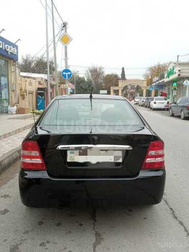 Geely CK 2009, 250,000 km - 1.5 л - Bakı