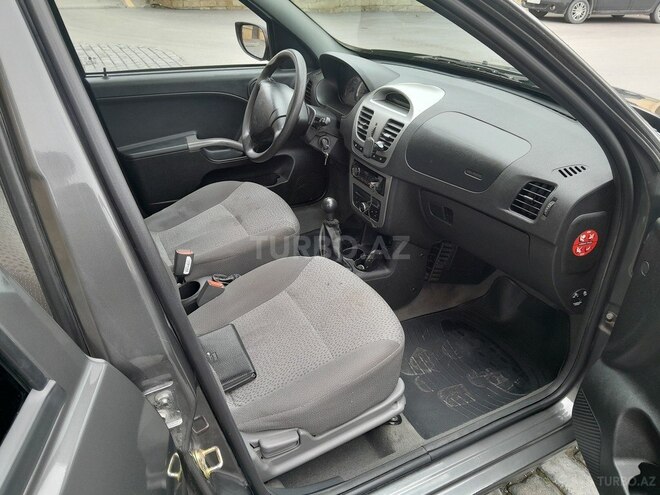 Saipa Saina 2021, 80,000 km - 1.5 l - Bakı