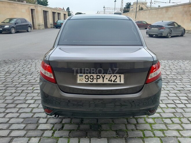 Saipa Saina 2021, 80,000 km - 1.5 l - Bakı