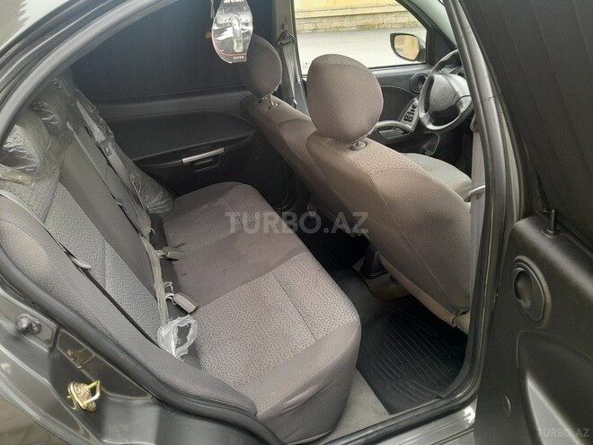 Saipa Saina 2021, 80,000 km - 1.5 l - Bakı