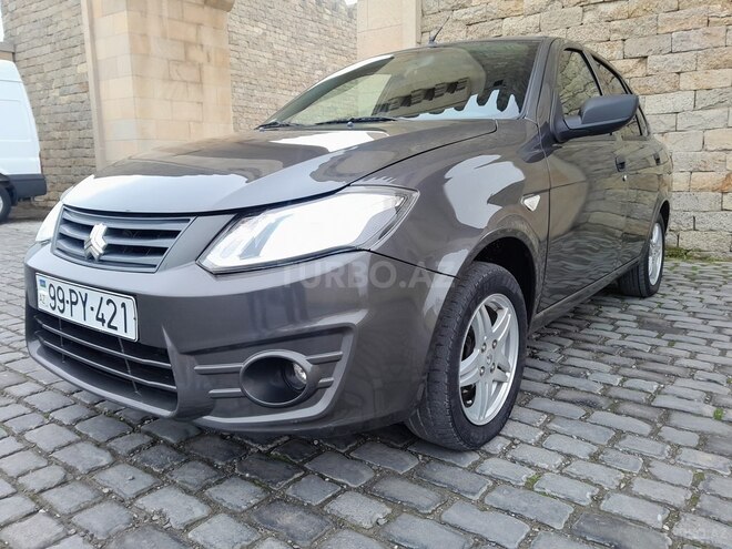 Saipa Saina 2021, 80,000 km - 1.5 l - Bakı
