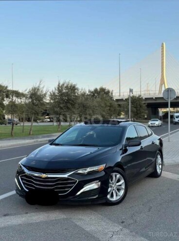 Chevrolet Malibu 2019, 185,075 km - 1.5 l - Bakı