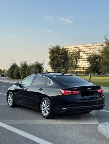 Chevrolet Malibu 2019, 185,075 km - 1.5 l - Bakı