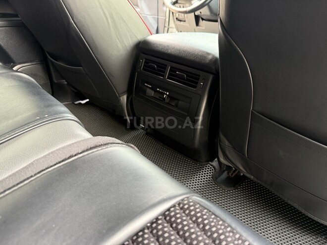 Toyota Land Cruiser 2012, 188,000 km - 4.0 л - Bakı