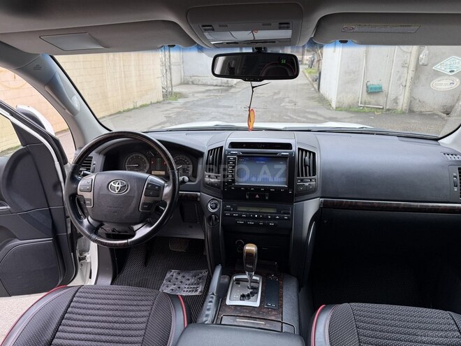 Toyota Land Cruiser 2012, 188,000 km - 4.0 л - Bakı