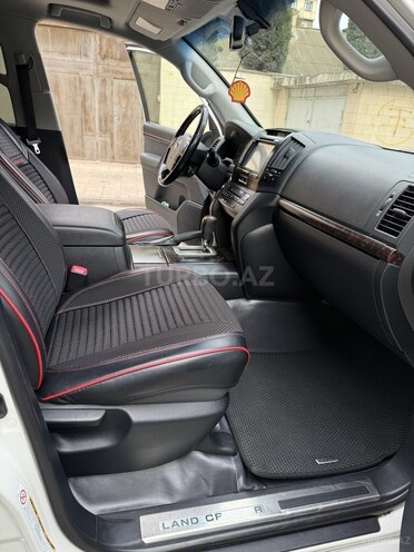Toyota Land Cruiser 2012, 188,000 km - 4.0 л - Bakı