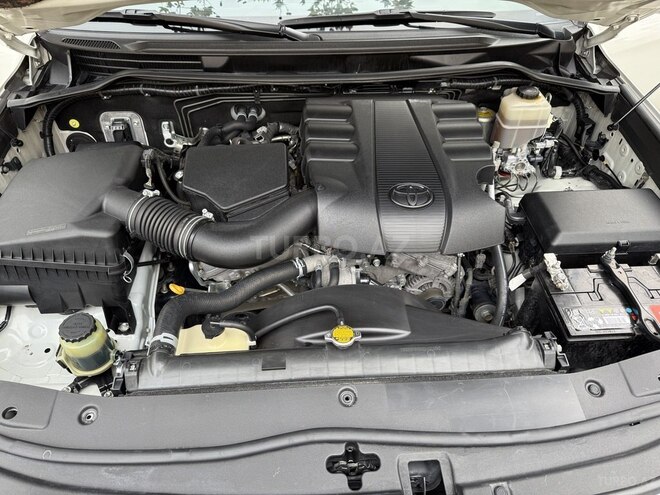 Toyota Land Cruiser 2012, 188,000 km - 4.0 л - Bakı