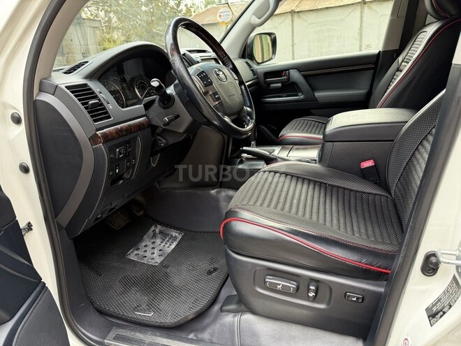 Toyota Land Cruiser 2012, 188,000 km - 4.0 л - Bakı