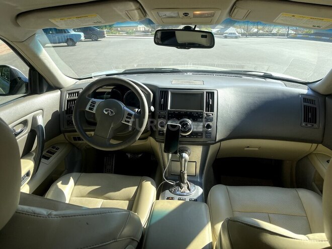 Infiniti FX35 2007, 205,000 km - 3.5 l - Şamaxı