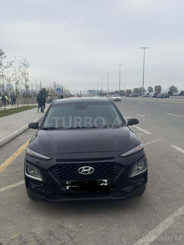 Hyundai Kona 2020, 102,639 km - 2.0 л - Bakı