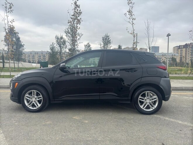 Hyundai Kona 2020, 102,639 km - 2.0 л - Bakı
