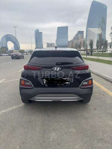 Hyundai Kona 2020, 102,639 km - 2.0 л - Bakı
