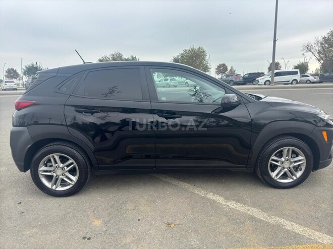 Hyundai Kona 2020, 102,639 km - 2.0 л - Bakı