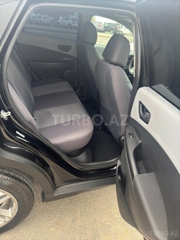 Hyundai Kona 2020, 102,639 km - 2.0 л - Bakı