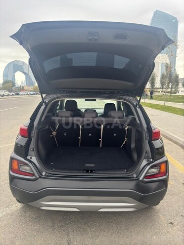 Hyundai Kona 2020, 102,639 km - 2.0 л - Bakı