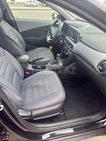 Hyundai Kona 2020, 102,639 km - 2.0 л - Bakı