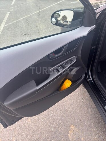Hyundai Kona 2020, 102,639 km - 2.0 л - Bakı