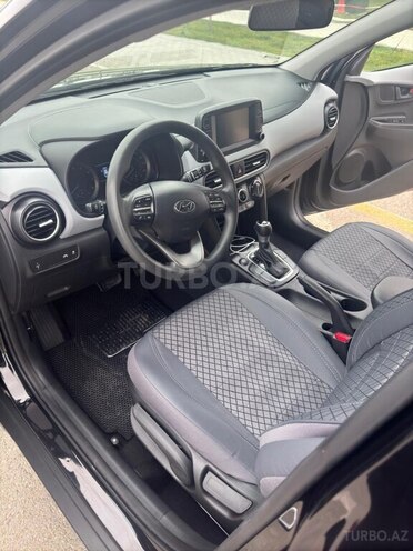 Hyundai Kona 2020, 102,639 km - 2.0 л - Bakı