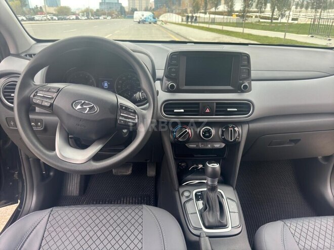 Hyundai Kona 2020, 102,639 km - 2.0 л - Bakı