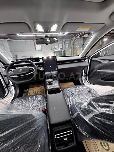 Changan Qiyuan A05 2024, 0 km - 1.5 l - Bakı