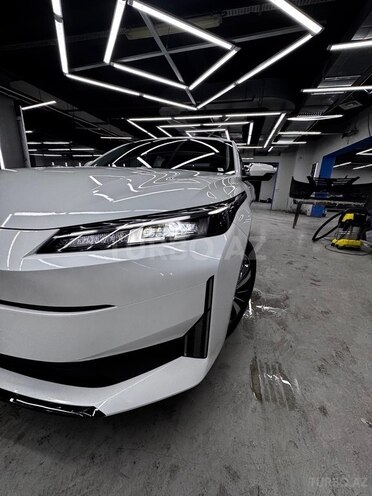 Changan Qiyuan A05 2024, 0 km - 1.5 l - Bakı