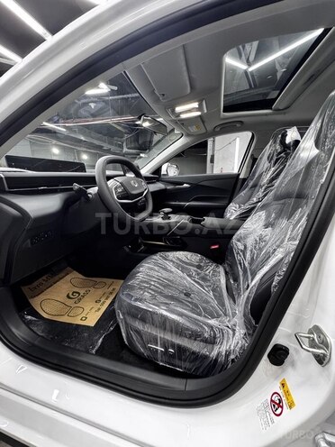 Changan Qiyuan A05 2024, 0 km - 1.5 l - Bakı
