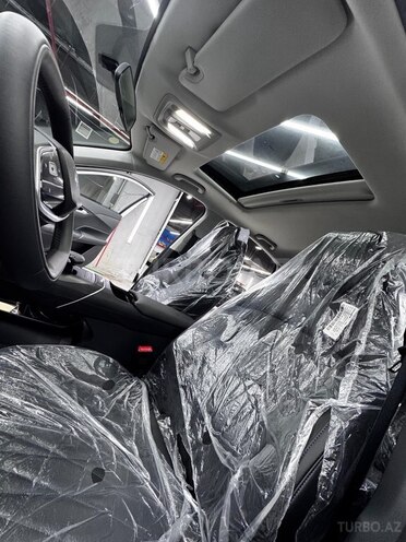 Changan Qiyuan A05 2024, 0 km - 1.5 l - Bakı