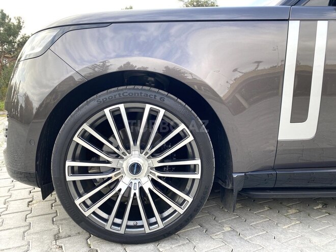 Land Rover Range Rover 2022, 21,009 km - 3.0 l - Bakı