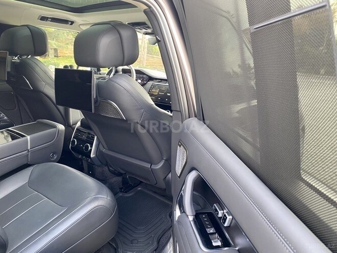 Land Rover Range Rover 2022, 21,009 km - 3.0 l - Bakı