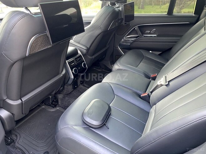 Land Rover Range Rover 2022, 21,009 km - 3.0 l - Bakı