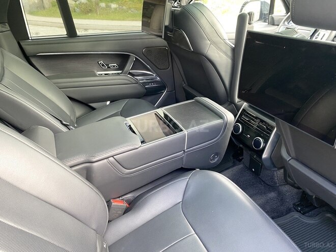 Land Rover Range Rover 2022, 21,009 km - 3.0 l - Bakı