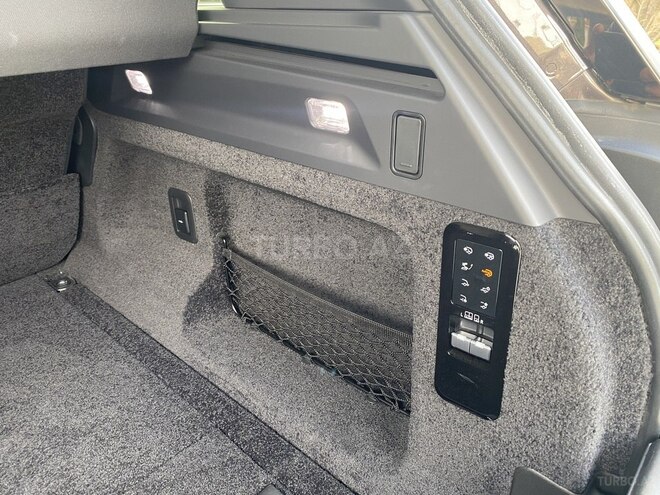 Land Rover Range Rover 2022, 21,009 km - 3.0 l - Bakı