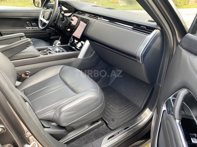 Land Rover Range Rover 2022, 21,009 km - 3.0 l - Bakı