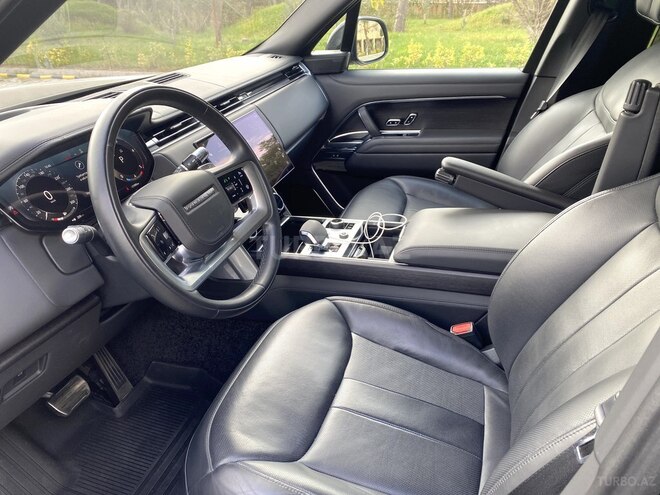 Land Rover Range Rover 2022, 21,009 km - 3.0 l - Bakı