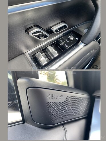 Land Rover Range Rover 2022, 21,009 km - 3.0 l - Bakı