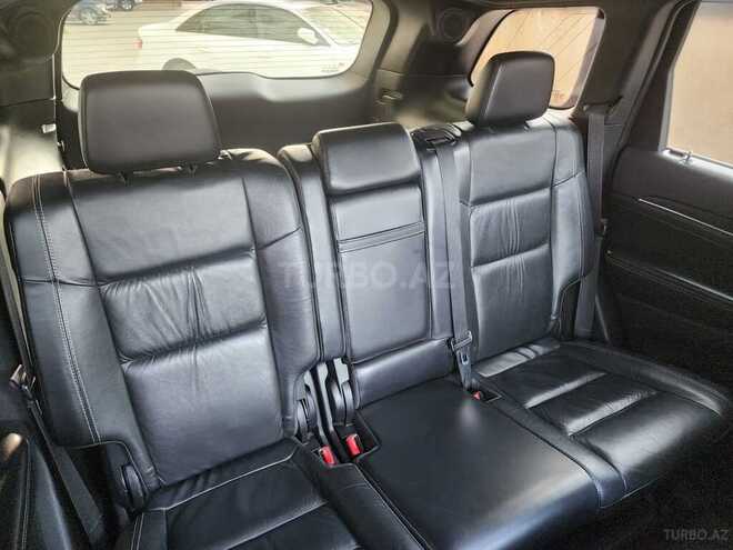 Jeep Grand Cherokee 2014, 179,555 km - 3.6 л - Bakı