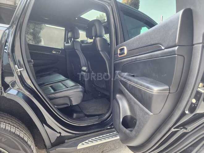 Jeep Grand Cherokee 2014, 179,555 km - 3.6 л - Bakı