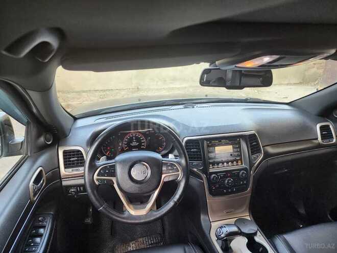Jeep Grand Cherokee 2014, 179,555 km - 3.6 л - Bakı
