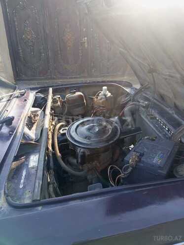 LADA (VAZ) 2106 1987, 21,837 km - 1.5 л - Bakı