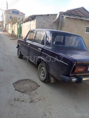 LADA (VAZ) 2106 1987, 21,837 km - 1.5 л - Bakı
