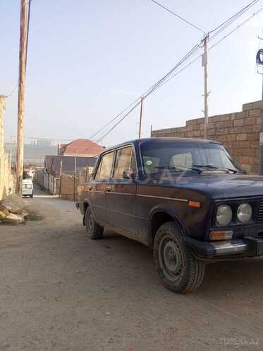 LADA (VAZ) 2106 1987, 21,837 km - 1.5 л - Bakı