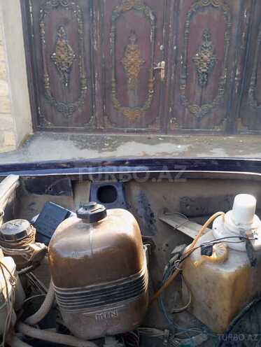 LADA (VAZ) 2106 1987, 21,837 km - 1.5 л - Bakı