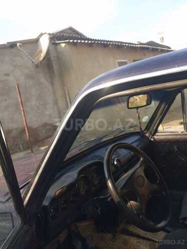 LADA (VAZ) 2106 1987, 21,837 km - 1.5 л - Bakı